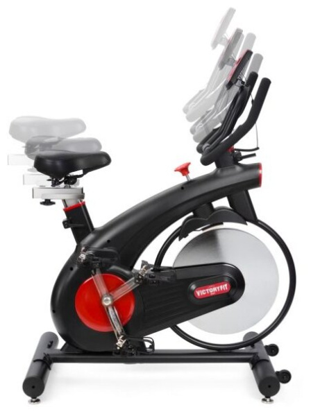 Спин-байк VictoryFit VF-S300