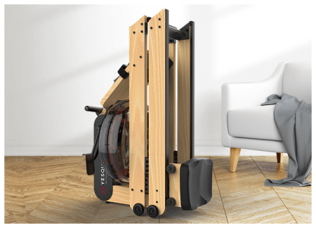 Гребной тренажер YESOUL Smart Rowing machine R40S