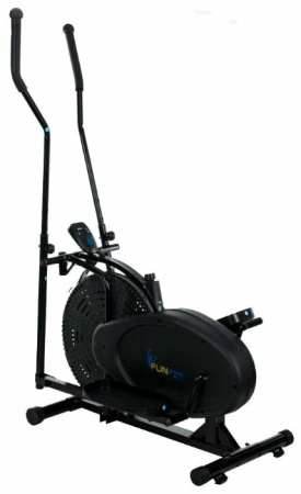 Эллиптический тренажер Funfit 874