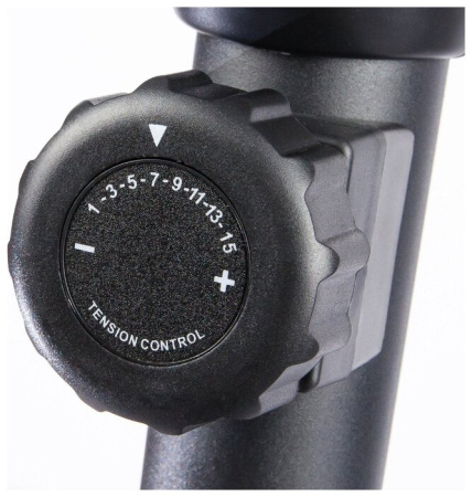 Эллиптический тренажер ATLAS Sport Factor