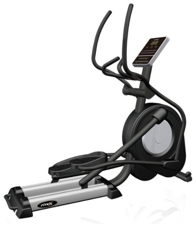 Эллиптический тренажер Fitex E12S