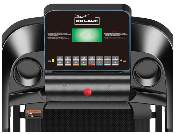 Беговая дорожка Orlauf Falcon A