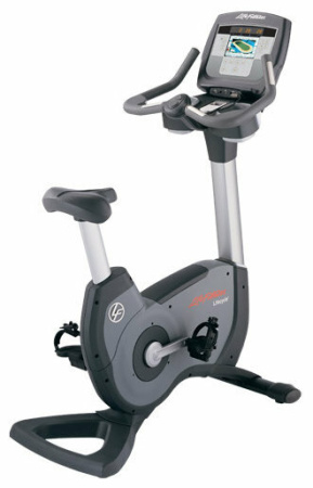 Велоэргометр Life Fitness 95C Inspire