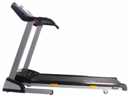 Электрическая беговая дорожка Optima Fitness Olymp