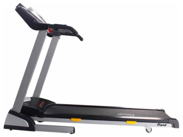 Электрическая беговая дорожка Optima Fitness Olymp