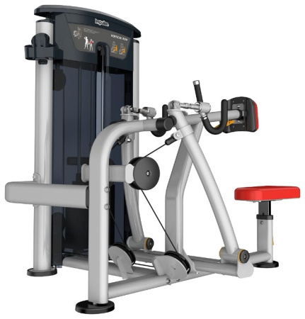 Тренажер со встроенными весами AeroFit IT9519