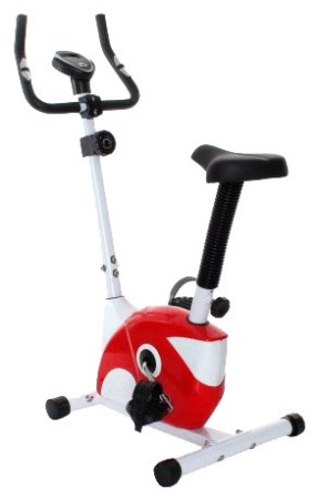 Вертикальный велотренажер ATLAS 533