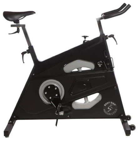 Вертикальный велотренажер Body Bike International Basic