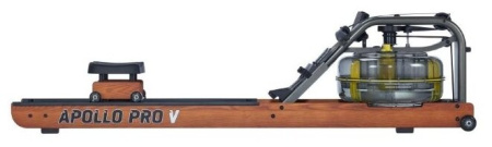 Гребной тренажер First Degree Fitness Apollo PRO Plus V