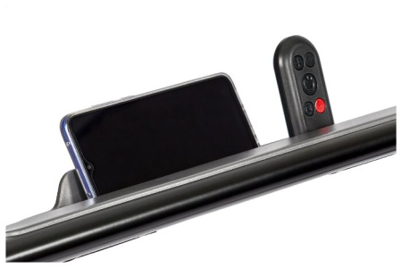 Электрическая беговая дорожка Titanium One T50 SH