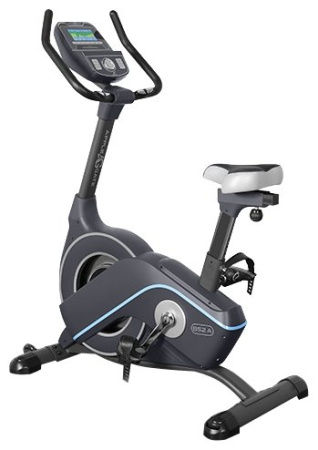 Вертикальный велотренажер AppleGate B52 A