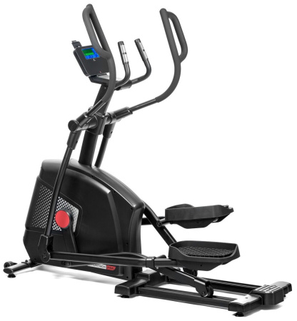 Эллиптический тренажер Titanium Masters Frontech FSA black (2021)