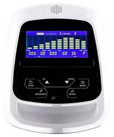 Эллиптический тренажер SPIRIT SE159-43