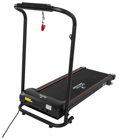 Беговая дорожка электрическая ROYAL FITNESS RF-9