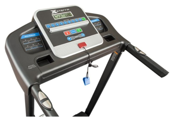 Электрическая беговая дорожка Xterra TR150