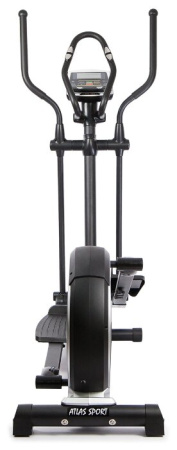 Эллиптический тренажер ATLAS Strong