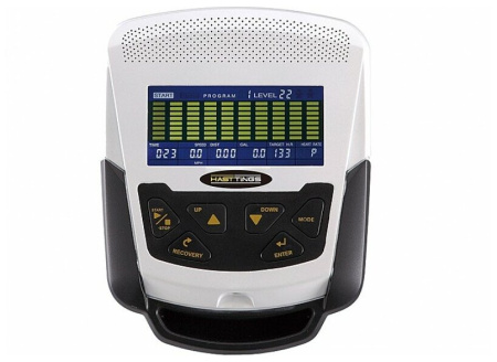 Эллиптический тренажер Hasttings FS400W SPARTA