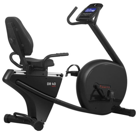 Велоэргометр AMMITY Dream DR 40