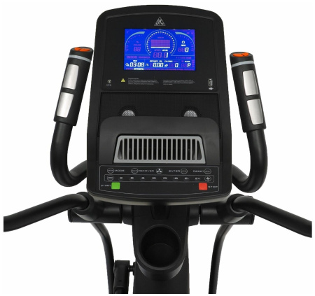 Эллиптический тренажер DFC E5800P Cardio