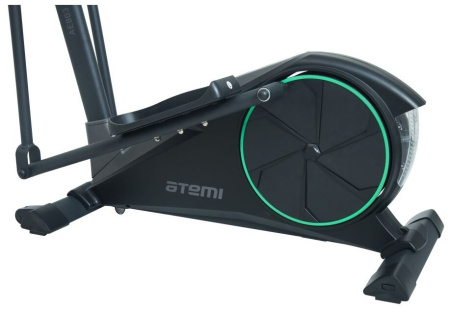 Эллиптический тренажер ATEMI AE 803