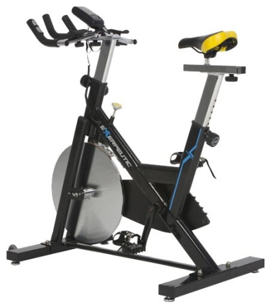 Вертикальный велотренажер Exerpeutic 1230