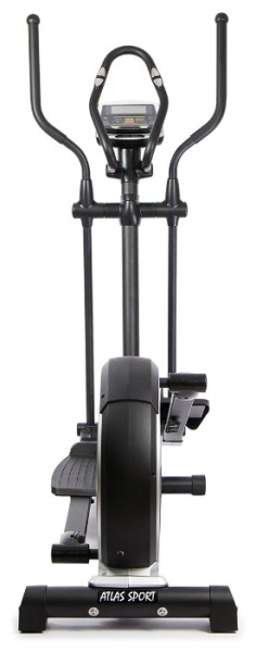 Эллиптический тренажер ATLAS Strong