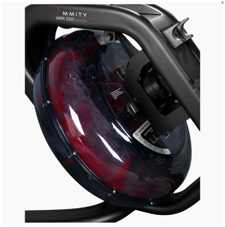 Гребной тренажер AMMITY WaterPro WRM 1000