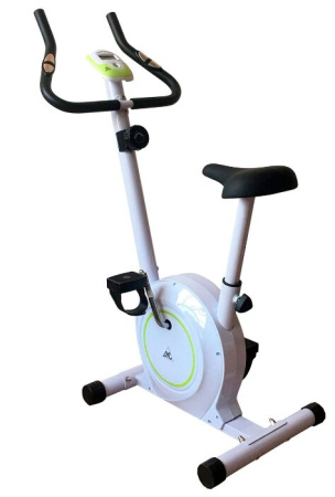 Вертикальный велотренажер DFC B504B