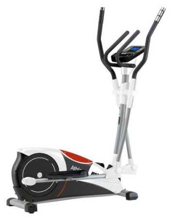 Эллиптический тренажер BH FITNESS G2336U Athlon Dual