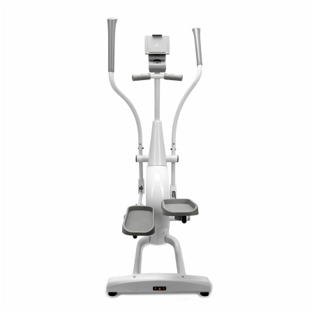 Эллиптический тренажер DFC Cardio E4100