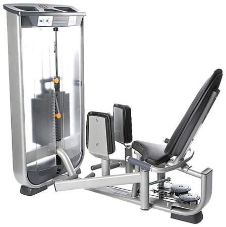 Тренажер со встроенными весами AeroFit Natural Line NL14