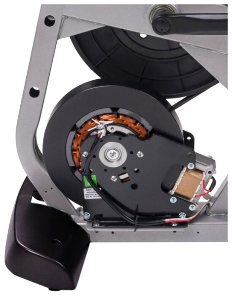 Эллиптический тренажер SPIRIT CE800 ENT