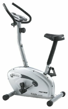 Вертикальный велотренажер Proteus PEC-2025