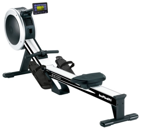 Гребной тренажер INFINITI RX100