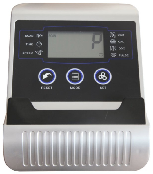 Эллиптический тренажер DFC E8711H