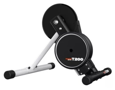 Умный велостанок с прямым приводом magene T200