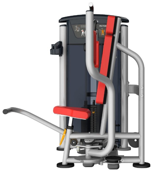 Тренажер со встроенными весами AeroFit IT9504