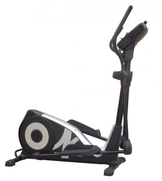 Эллиптический тренажер NordicTrack E5.0 (NTEVEL74014)