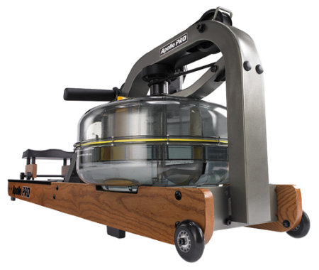 Гребной тренажер First Degree Fitness Apollo Hybrid Pro