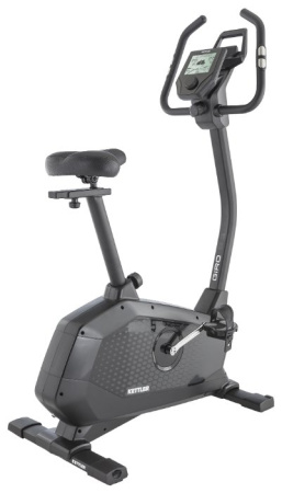 Вертикальный велотренажер KETTLER 7689-350 Giro S3