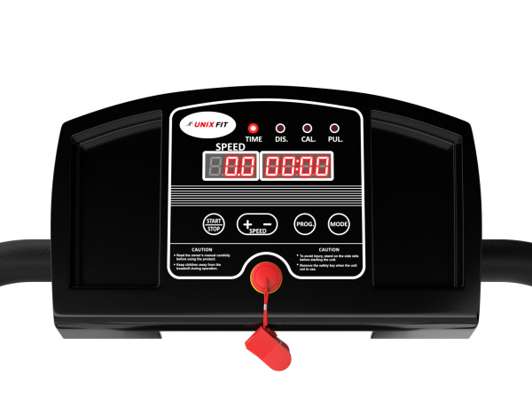 Электрическая беговая дорожка UnixFit ST-355RE