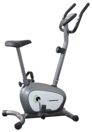 Вертикальный велотренажер USA Style SS-FW200