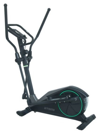 Эллиптический тренажер ATEMI AE 803