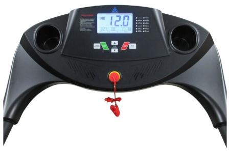 Электрическая беговая дорожка DFC T400 Vita Pro
