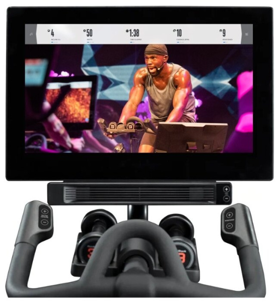 Спин-байк NordicTrack Commercial S22i Studio Cycle