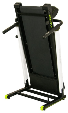 Электрическая беговая дорожка Torneo Inita T-155