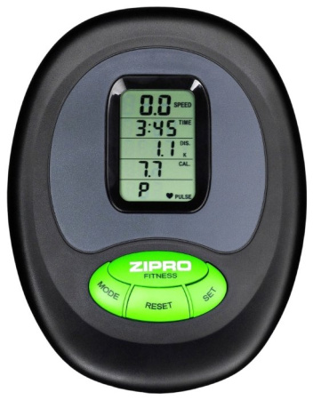 Вертикальный велотренажер Zipro Fitness Star