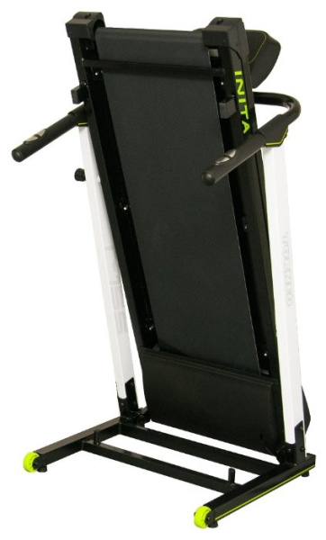 Электрическая беговая дорожка Torneo Inita T-155