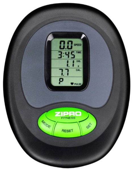 Вертикальный велотренажер Zipro Fitness Star