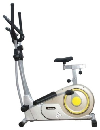 Эллиптический тренажер Evrotop EV-8706